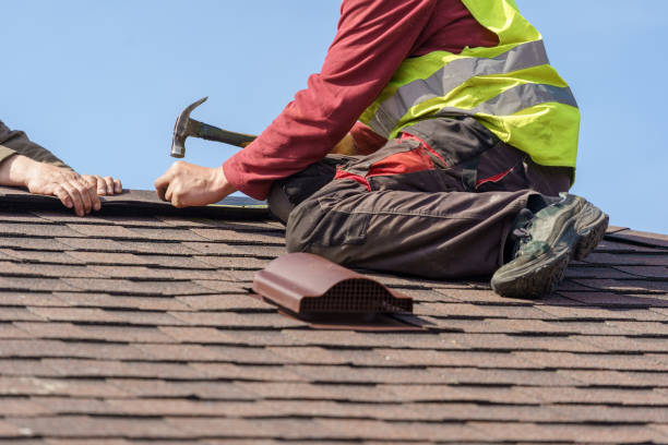 Best Roof Repair Services  in March Ar, CA
