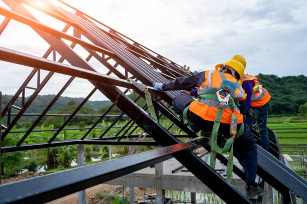 Best Commercial Roof Installation  in March Ar, CA