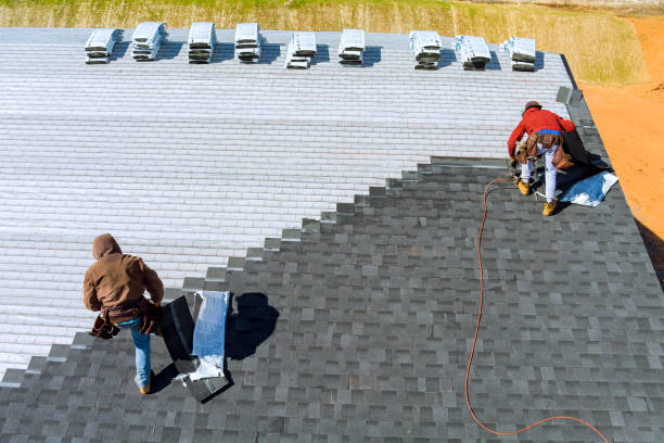 Slate Roofing Contractor in March Ar, CA