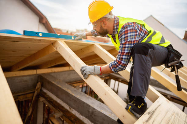 Best Best Roofing Contractors  in March Ar, CA