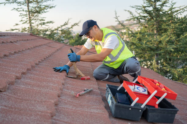 Best Storm Damage Roof Repair  in March Ar, CA
